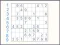 Trò chơi Câu đố Sudoku Cổ điển trực tuyến