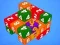 Trò chơi Khớp Khu Cube 3D trực tuyến