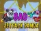 Trò chơi Jetpack Panda Bao trực tuyến