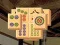 Trò chơi Gạch Mahjong trực tuyến