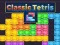 Trò chơi Tetris Cổ Điển trực tuyến