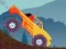 Trò chơi Lái Xe Monster Truck Dốc 2D trực tuyến