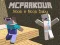 Trò chơi MCParkour Noob và Noob Em Bé trực tuyến