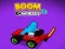 Trò chơi Bánh Xe Boom 3D trực tuyến