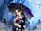Trò chơi Thời Trang Gothic trực tuyến
