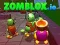 Trò chơi Zomblox.io trực tuyến