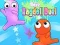 Trò chơi Di chuyển Ragdoll Đấu trực tuyến