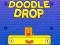 Trò chơi Doodle Drop trực tuyến