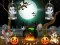 Trò chơi Giải cứu Hai Ma Halloween trực tuyến