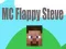 Trò chơi MC Flappy Steve trực tuyến