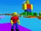 Trò chơi Roblox Obby: Tháp Địa Ngục trực tuyến