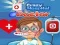 Trò chơi Bác sĩ Bệnh viện Điên trực tuyến Trò chơi Bác sĩ Bệnh viện Điên trực tuyến