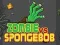 Trò chơi Zombie Vs SpongeBoob trực tuyến