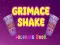 Trò chơi Sách tô màu Grimace Shake trực tuyến