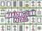 Trò chơi Puzzle Kết Nối Mahjong trực tuyến