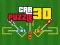 Trò chơi Puzzle ô tô 3D trực tuyến Trò chơi Puzzle ô tô 3D trực tuyến
