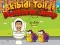 Trò chơi Nhảy Nền Tảng Toilet Skibidi trực tuyến