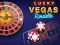 Trò chơi Xổ Số May Mắn Las Vegas trực tuyến