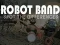 Trò chơi Ban nhạc Robot Tìm sự khác biệt trực tuyến