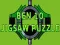 Trò chơi Puzzle Ben10 trực tuyến