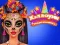 Trò chơi Xu Hướng Trang Điểm Halloween trực tuyến