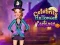 Trò chơi Trang phục Halloween của người nổi tiếng trực tuyến