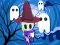 Trò chơi Công viên Halloween của tôi trực tuyến