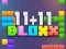Trò chơi 11x11 Bloxx trực tuyến