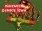 Trò chơi Thị Trấn Zombie Halloween trực tuyến
