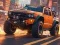 Trò chơi Xe địa hình 4x4 trực tuyến