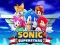 Trò chơi Sonic Siêu sao trực tuyến