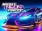 Trò chơi Các tay đua thành phố Neon trực tuyến