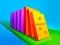 Trò chơi Puzzles Thư Giãn Khối Màu trực tuyến