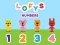 Trò chơi Số Lofy trực tuyến