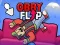 Trò chơi Obby Flip trực tuyến