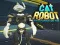 Trò chơi Cuộc chiến Biến hình Robot Mèo trực tuyến