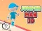 Trò chơi Người Nhảy 3D trực tuyến