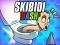 Trò chơi Skibidi Dash trực tuyến