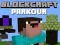 Trò chơi Parkour Blockcraft trực tuyến