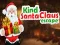 Trò chơi Cuộc Tẩu Thoát Của Ông Già Noel Hiền Hòa trực tuyến