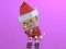 Trò chơi Cúp của Ông Già Noel 3D trực tuyến
