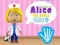 Trò chơi Thế Giới Của Alice: Những Chiếc Xương trực tuyến