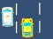 Trò chơi Thời gian taxi trực tuyến