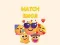 Trò chơi Ghép Emoji trực tuyến