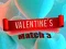 Trò chơi Trò chơi Ghép 3 Ngày Valentine trực tuyến