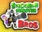 Trò chơi Stickman Xạ Thủ Anh Em trực tuyến