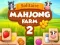 Trò chơi Solitaire Mahjong Nông trại 2 trực tuyến