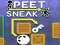 Trò chơi Peet Sneak trực tuyến