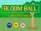 Trò chơi Labyrint Bloomball trực tuyến
