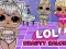 Trò chơi Saloon Làm Đẹp LOL trực tuyến